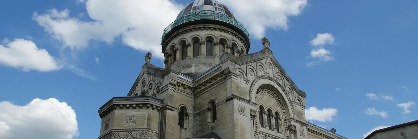 Basilica of Saint Martin